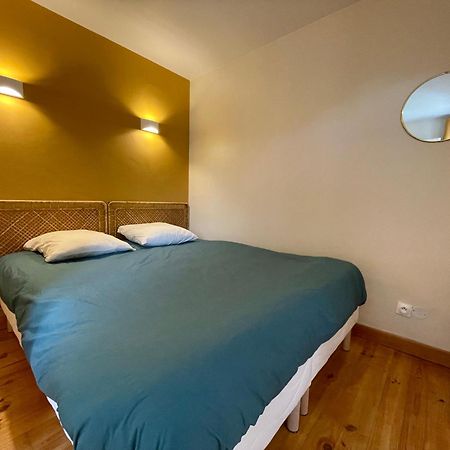 La Glycine Villa Mers-les-Bains Eksteriør billede