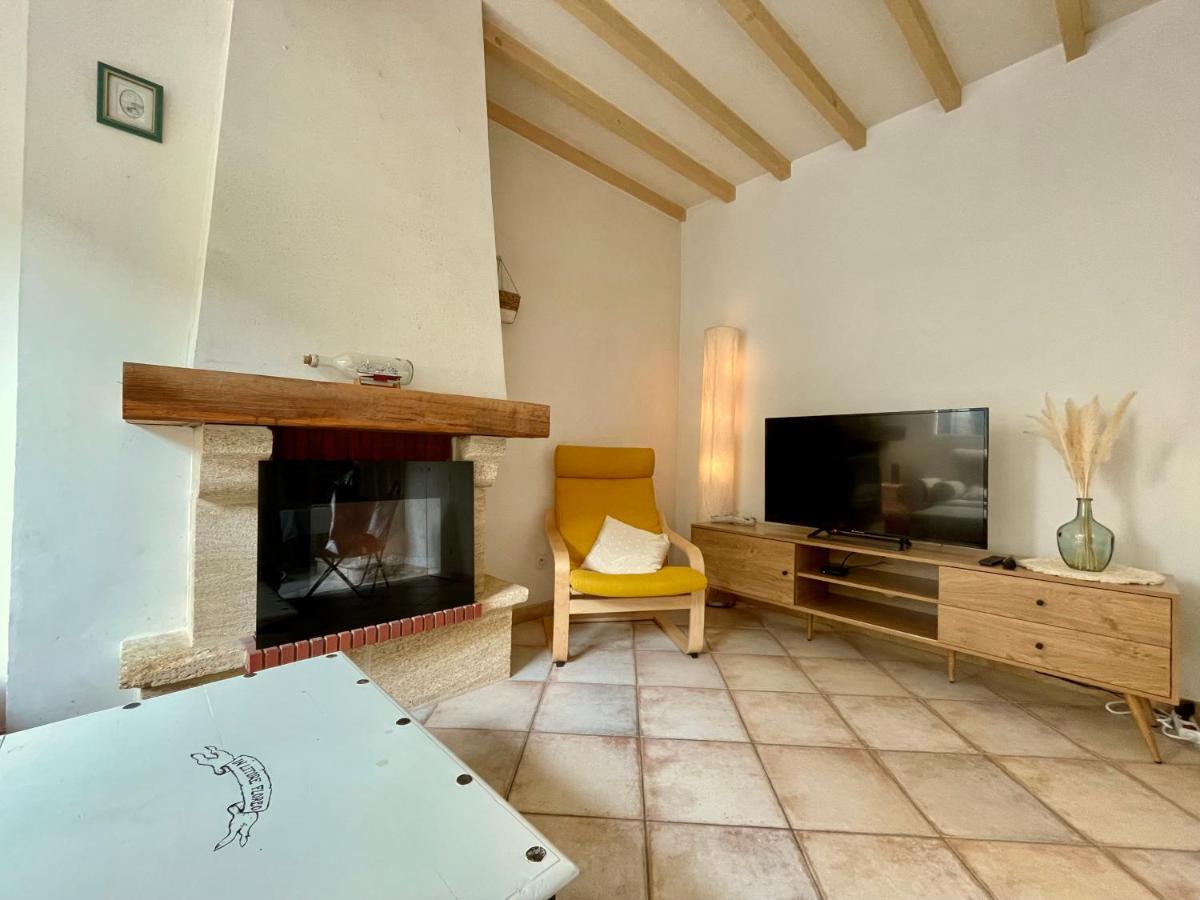 La Glycine Villa Mers-les-Bains Eksteriør billede